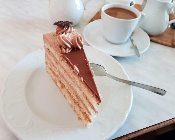 Eiscafe Rossberg