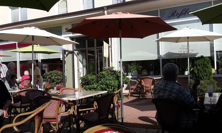 Eiscafe Rossberg
