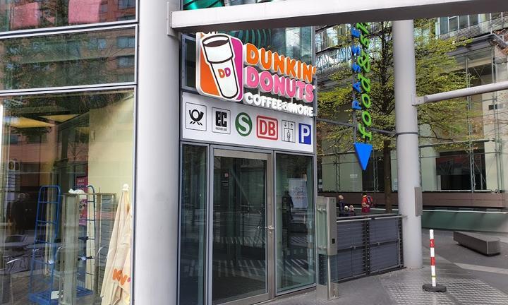Dunkin'