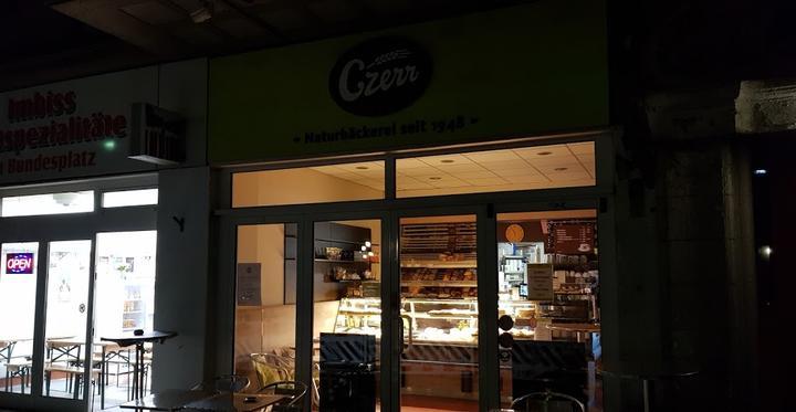 Czerr