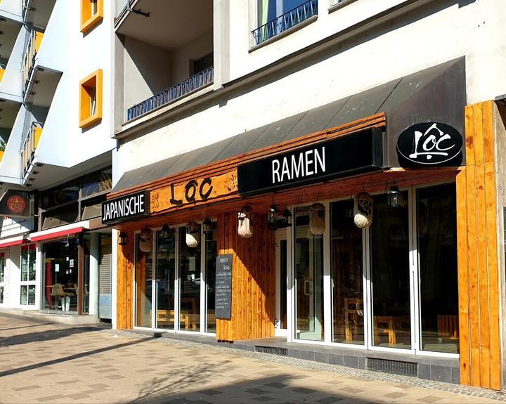 Loc Vietnamese Kitchen