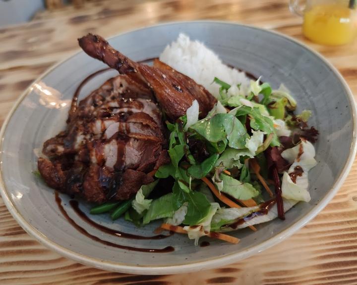 Loc Vietnamese Kitchen