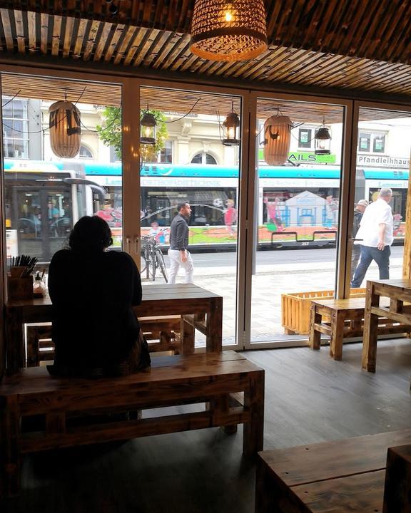 Loc Vietnamese Kitchen