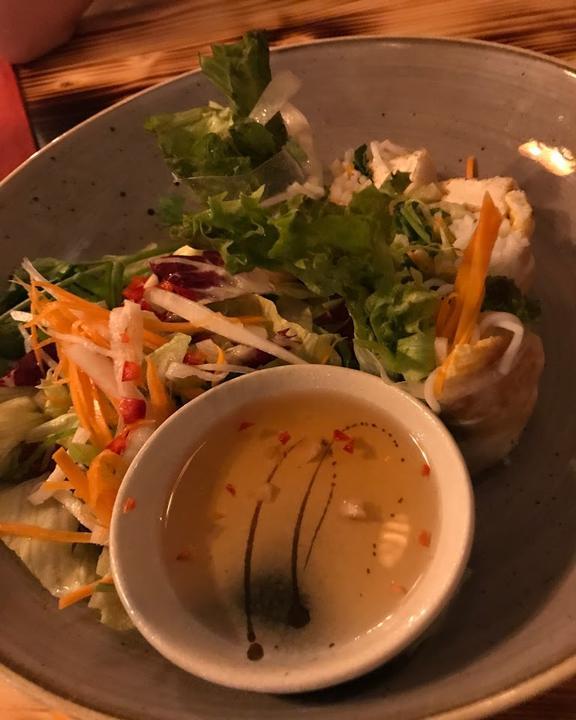 Loc Vietnamese Kitchen