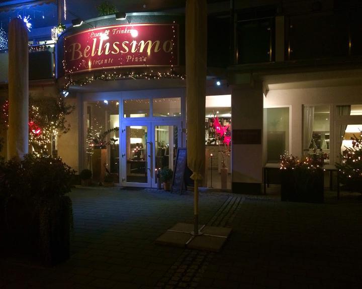 Restaurant Bellissimo