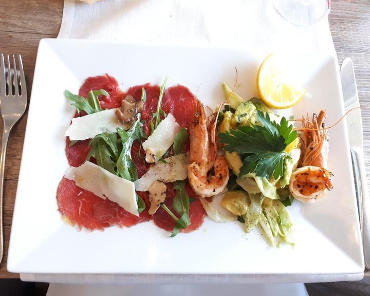 Restaurant Bellissimo