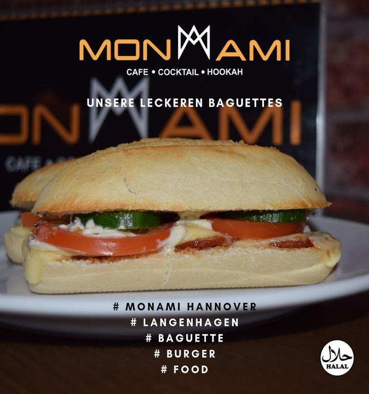 MONAMI Hannover