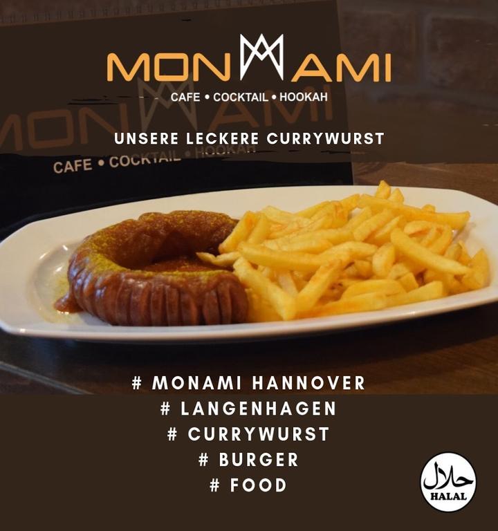 MONAMI Hannover