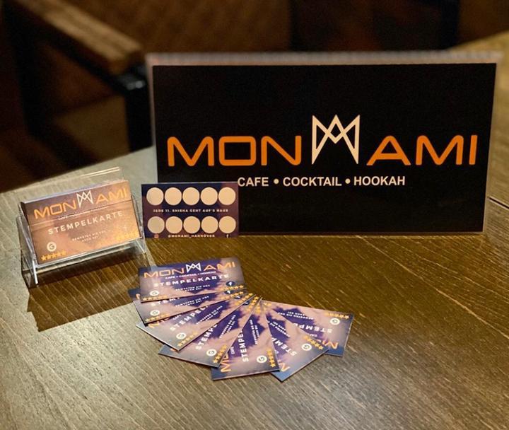 MONAMI Hannover