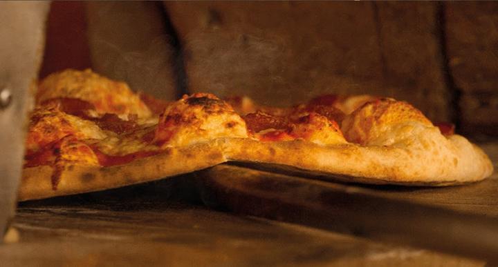 Ristorante Pizzeria Buongusto