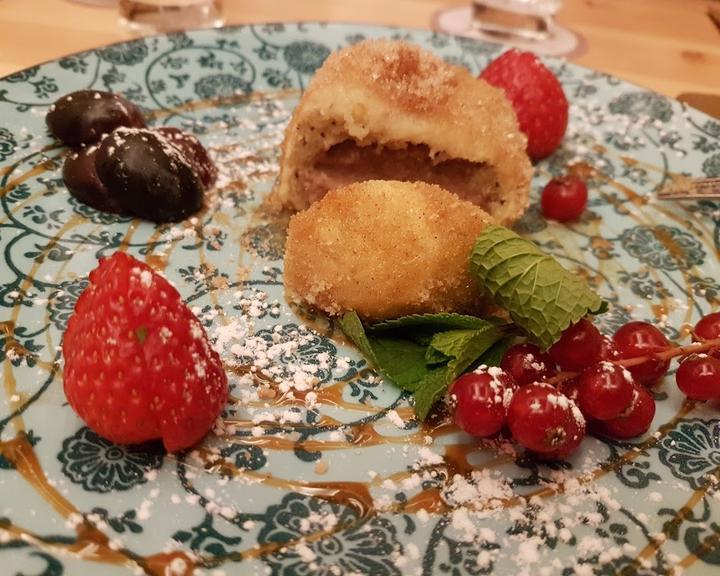 Fink's Sudtiroler Knodelkuche