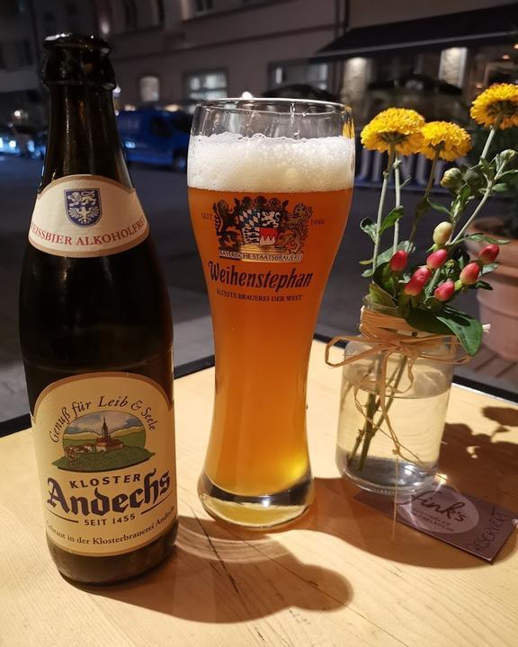 Fink's Sudtiroler Knodelkuche