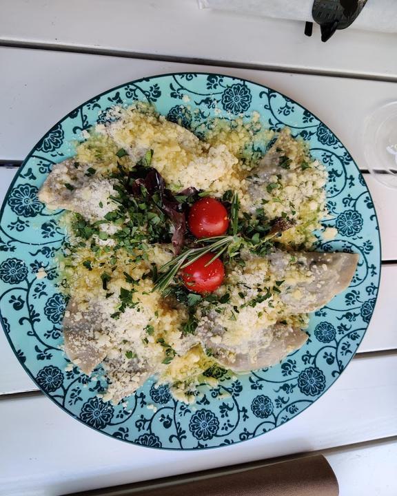 Fink's Sudtiroler Knodelkuche