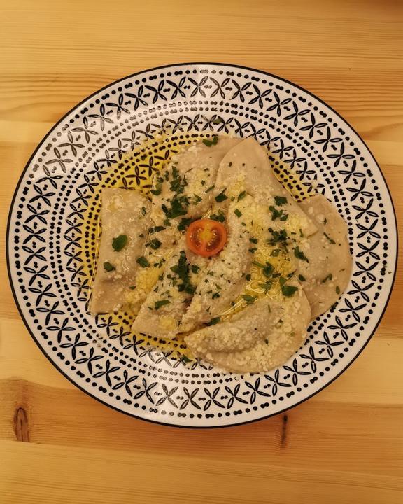 Fink's Sudtiroler Knodelkuche