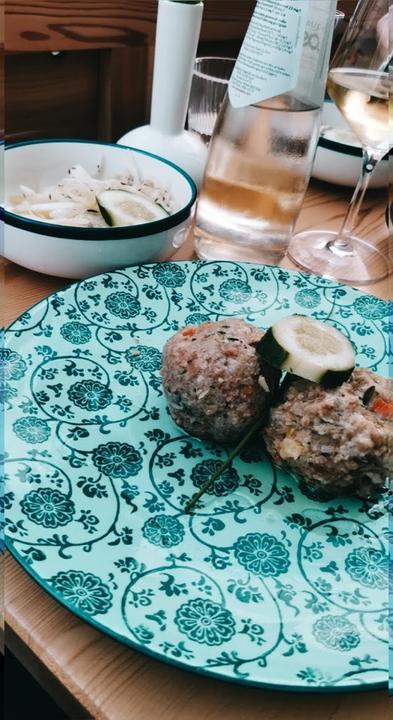 Fink's Sudtiroler Knodelkuche