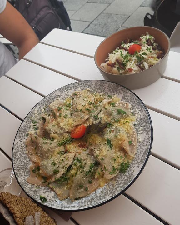 Fink's Sudtiroler Knodelkuche