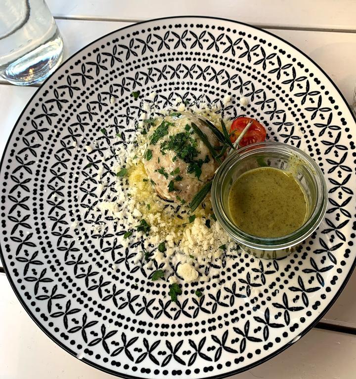 Fink's Sudtiroler Knodelkuche