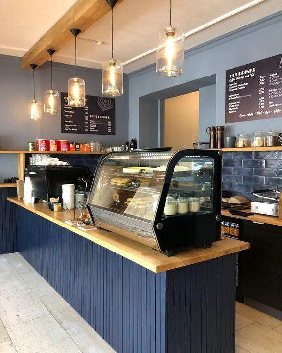 Kaffeehandwerk Pempelfort