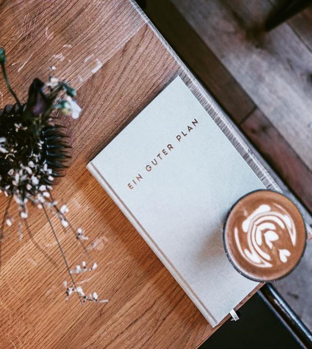 Kaffeehandwerk Pempelfort