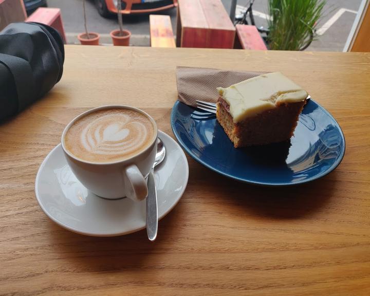 Kaffeehandwerk Pempelfort