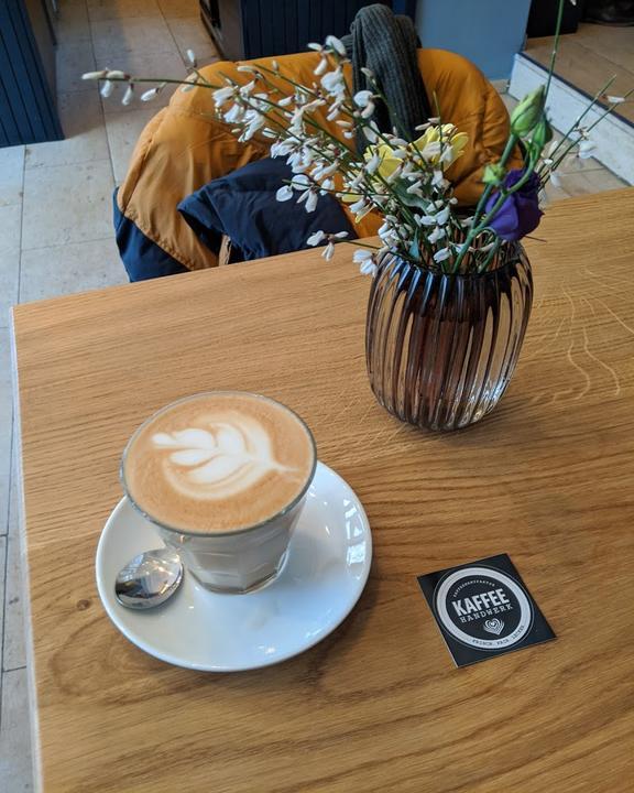 Kaffeehandwerk Pempelfort