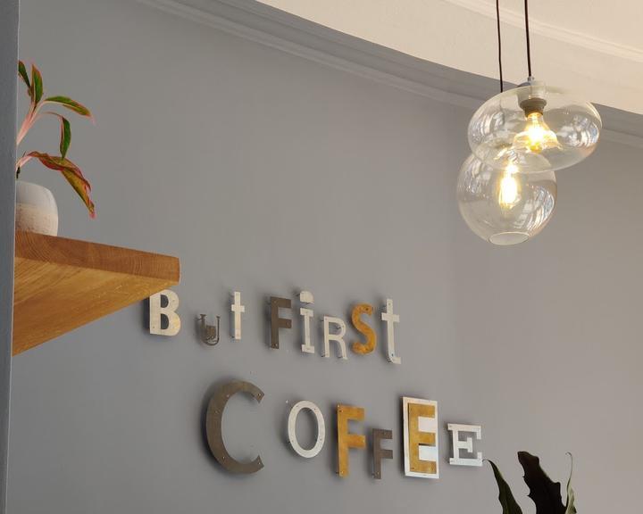 Kaffeehandwerk Pempelfort