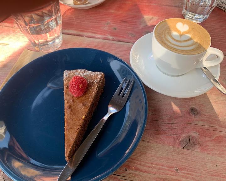 Kaffeehandwerk Pempelfort