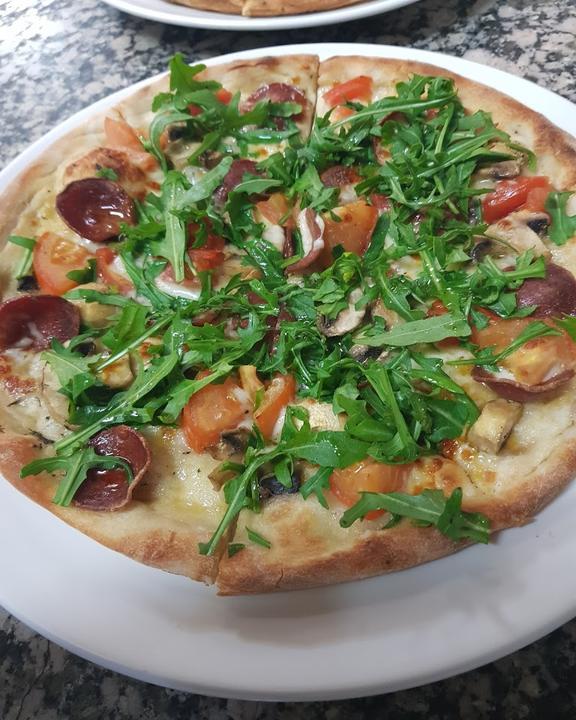 Pizzeria Buongiorno
