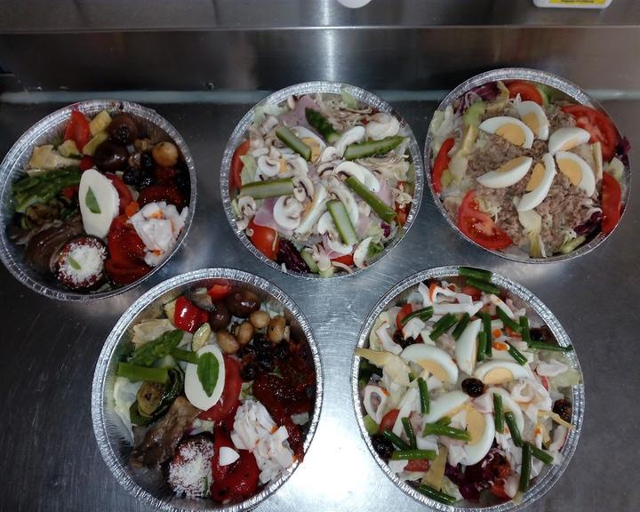 Pizzeria Sardegna