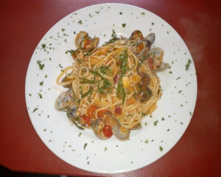 Pizzeria Sardegna