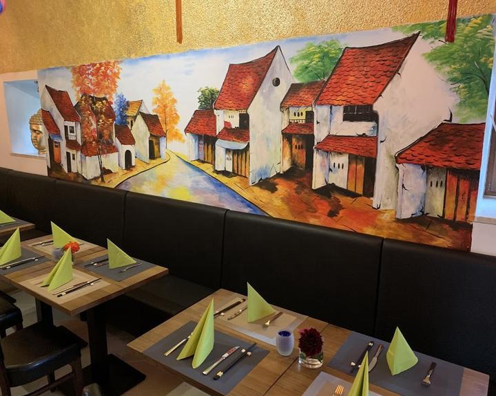 AB-Restaurant