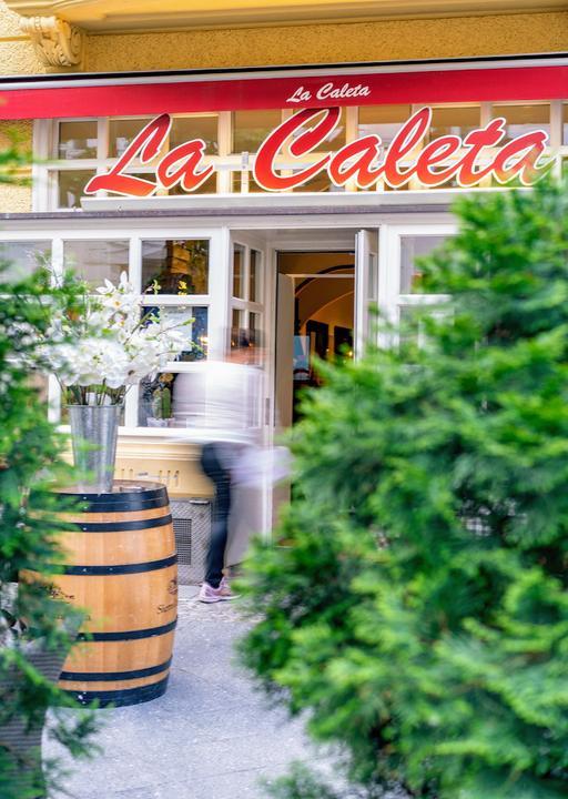 La Caleta