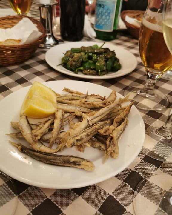 La Caleta