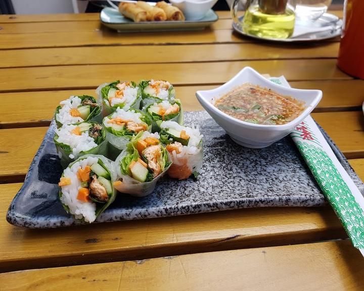 O-Sha Thai-Restaurant