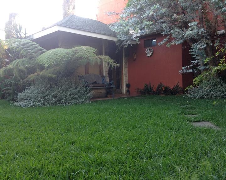 Mi Casa Tu Casa