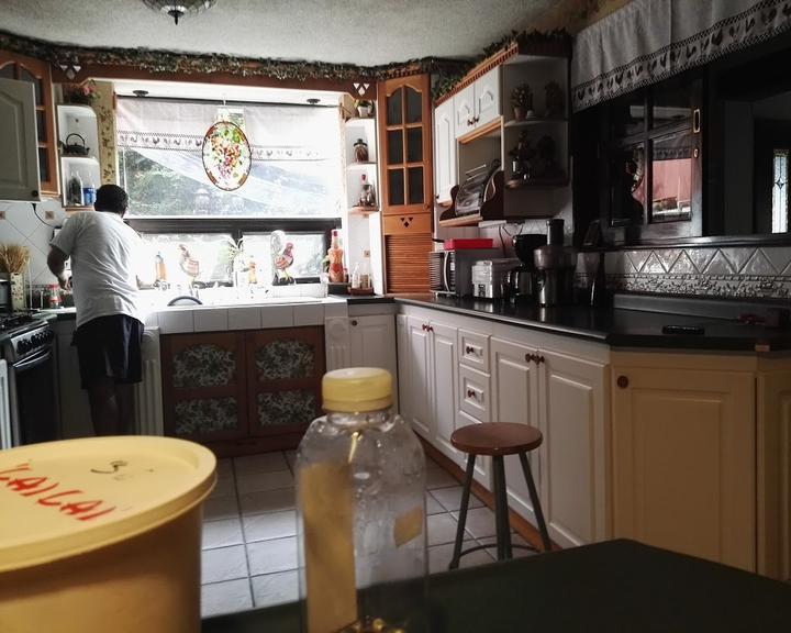 Mi Casa Tu Casa