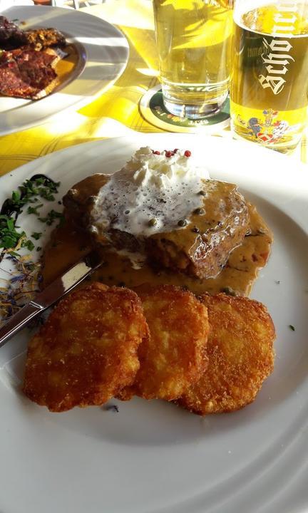 Gasthaus Riedler Unterwirt