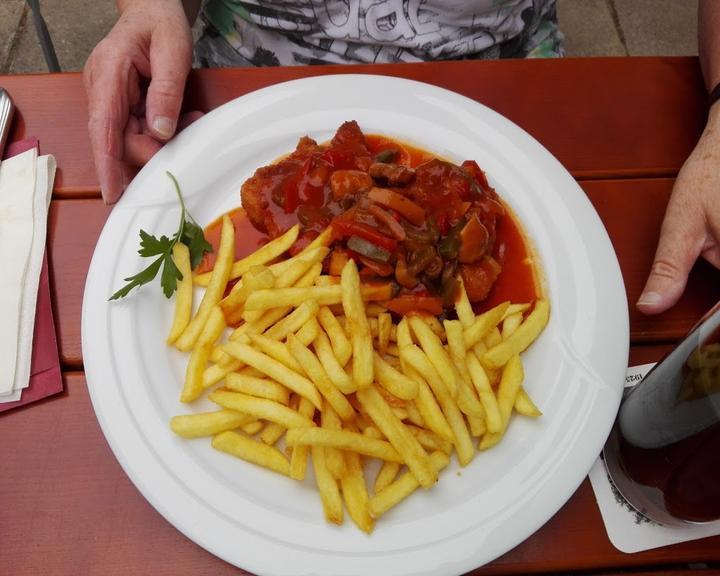 Restaurant-Cafe Badesee