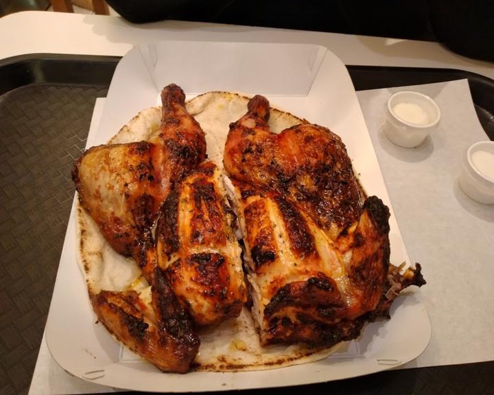 Sel Chicken