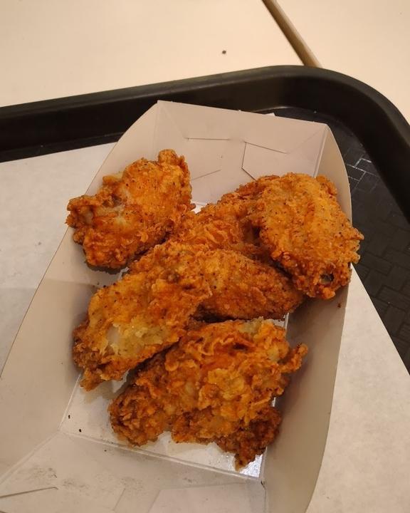 Sel Chicken