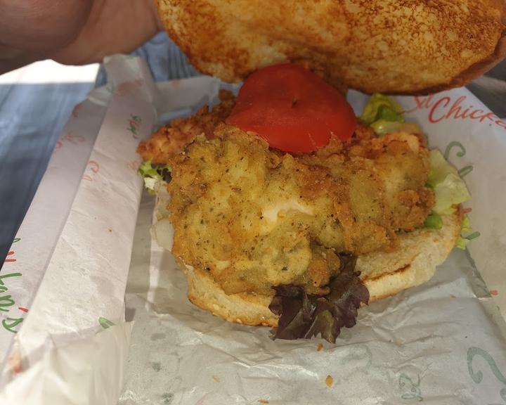 Sel Chicken