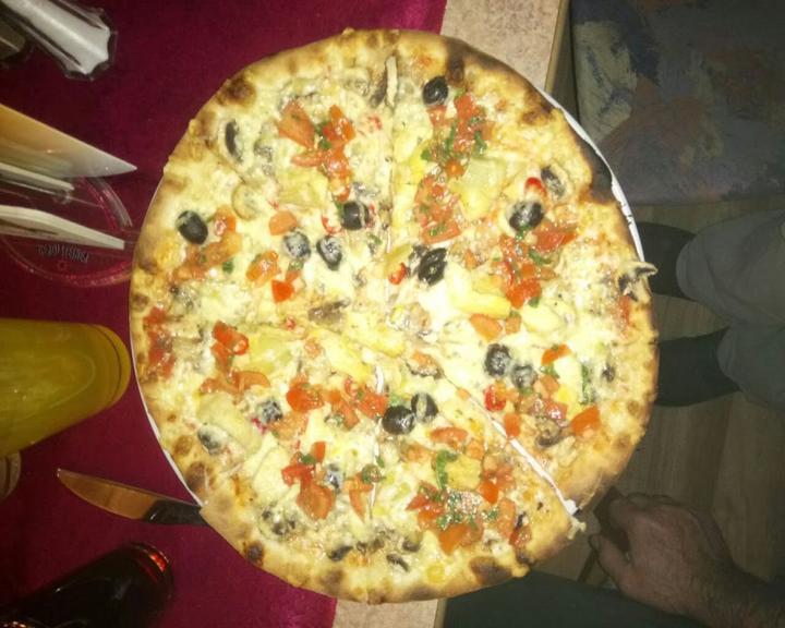 Restaurant Pizzeria Milano