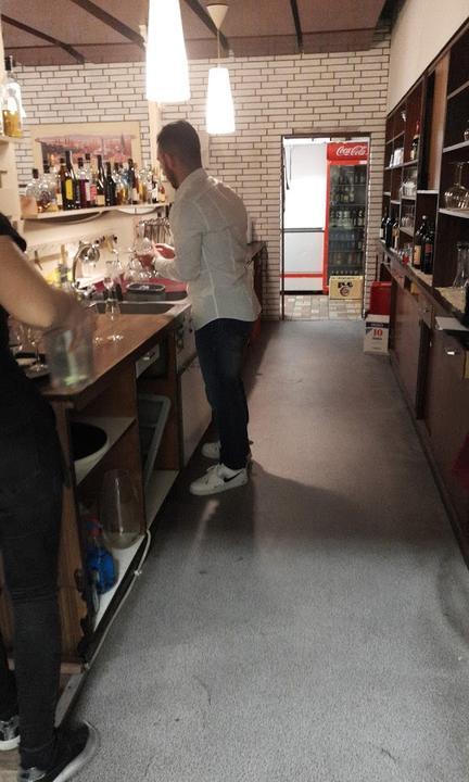 Restaurant Pizzeria Milano