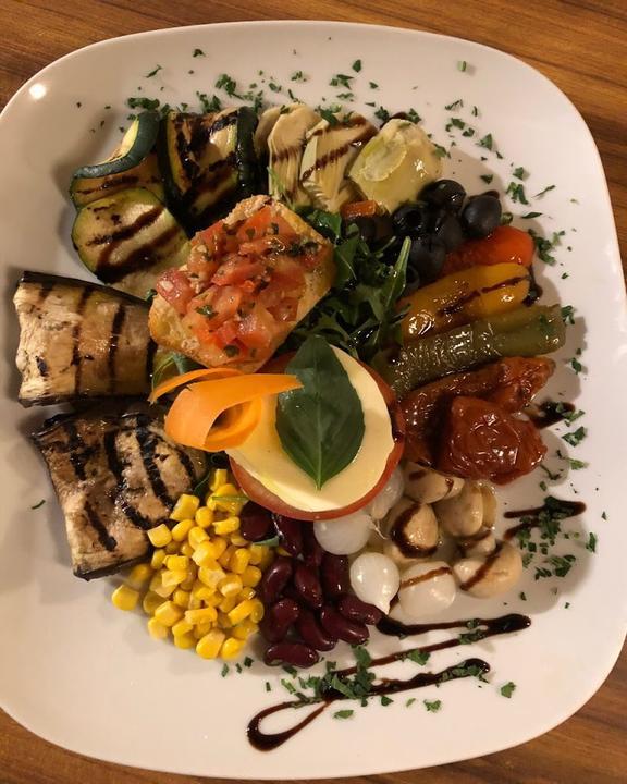 Restaurant Pizzeria Milano