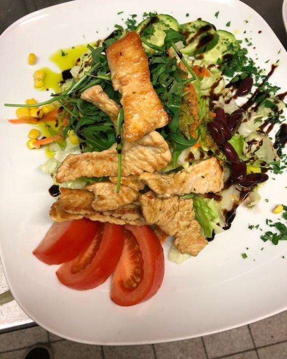 Restaurant Pizzeria Milano