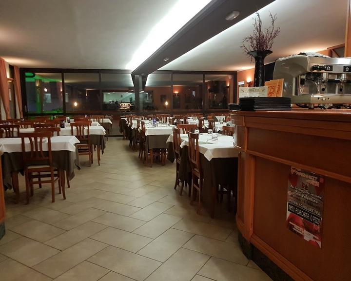 Casa Italia | Ristorante Pizzeria