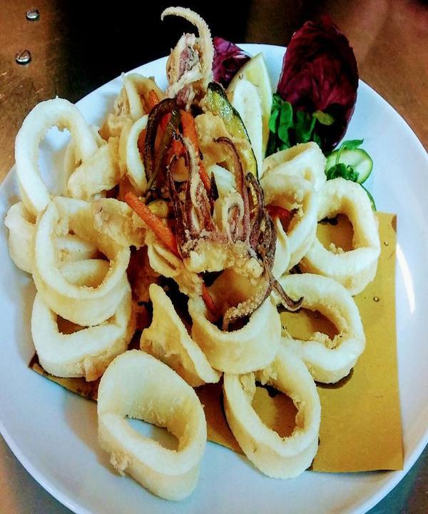 Casa Italia | Ristorante Pizzeria