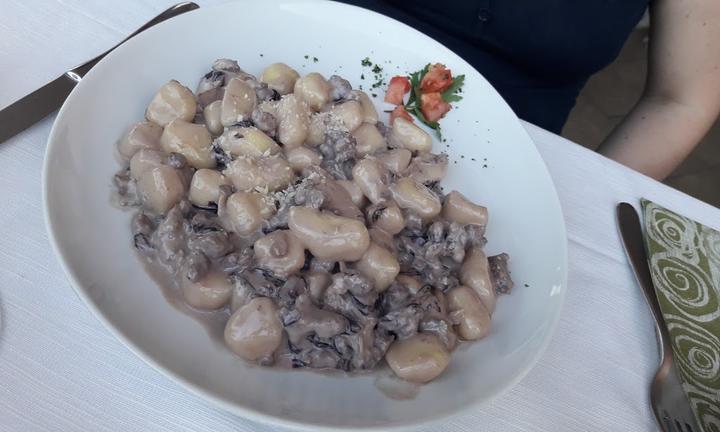 Casa Italia | Ristorante Pizzeria