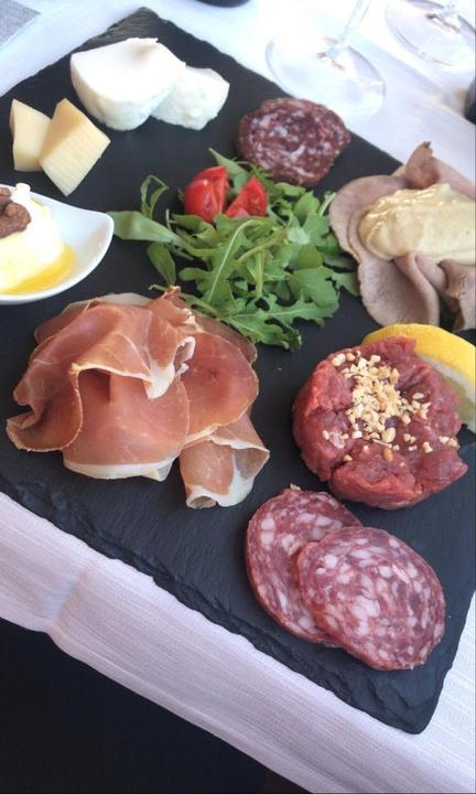 Casa Italia | Ristorante Pizzeria
