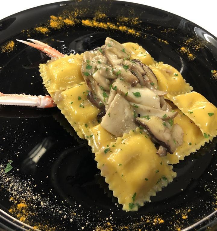 Casa Italia | Ristorante Pizzeria